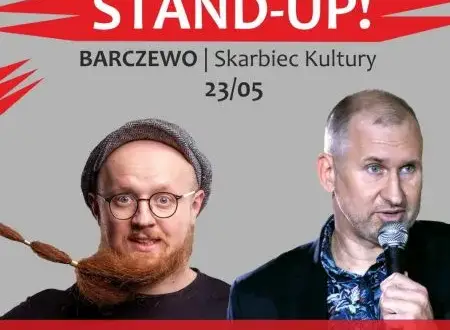 Fiedorczuk stand up: odkryj jego unikalny styl i występy komediowe