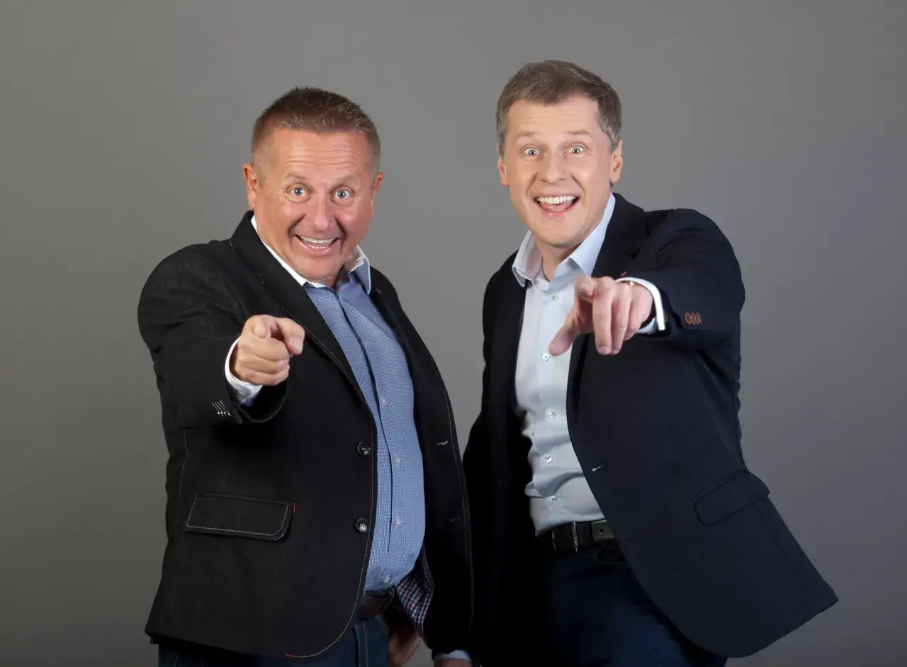 Kabaret Rak – historia, występy i skecze, które musisz zobaczyć