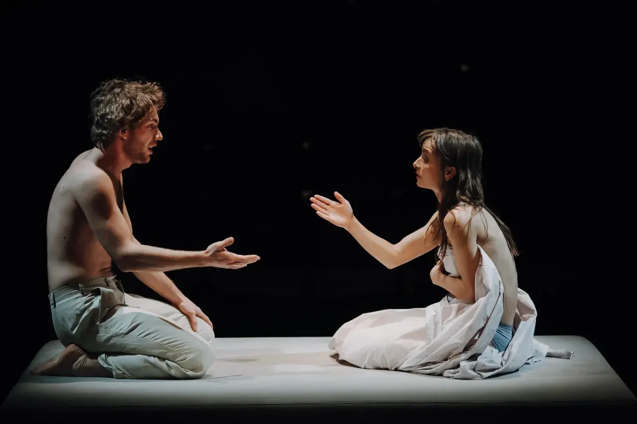 Repertuar Teatru Powszechnego w Radomiu – nie przegap wyjątkowych spektakli