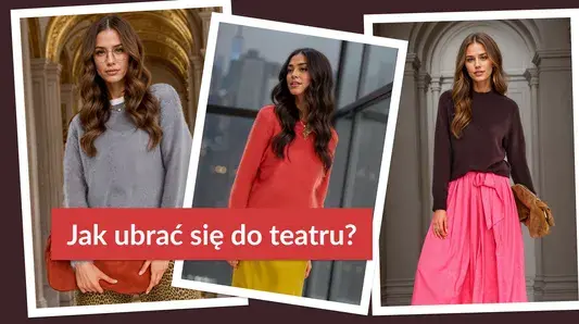Czy do teatru można iść w dżinsach? Sprawdź, co warto wiedzieć