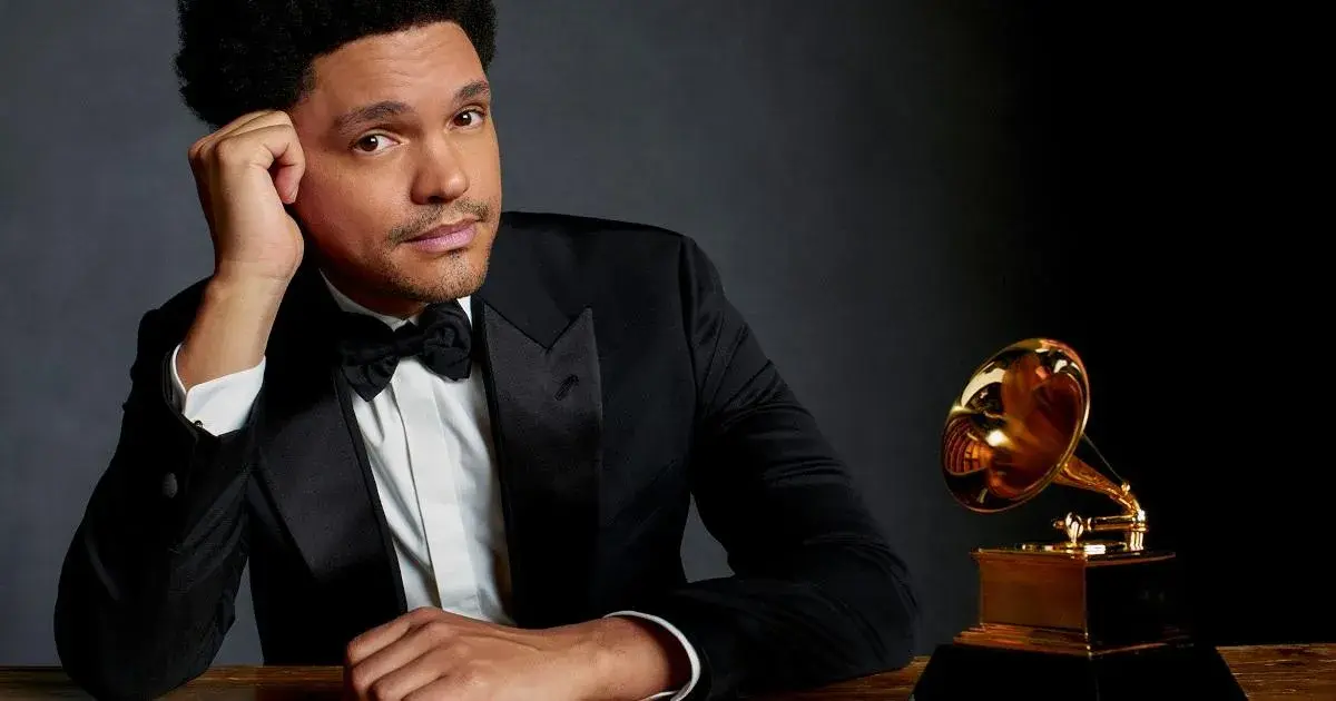 Trevor Noah stand up: co warto wiedzieć o jego najnowszym specjalnym występie
