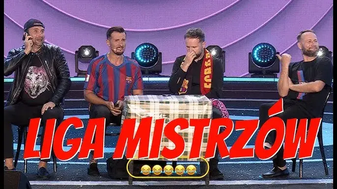 Najlepsze skecze Kabaretu Elita, które musisz zobaczyć teraz