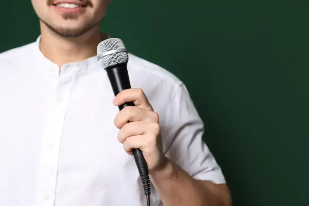 Stand-up w Netto Arenie: Zobacz najlepszych komików na żywo