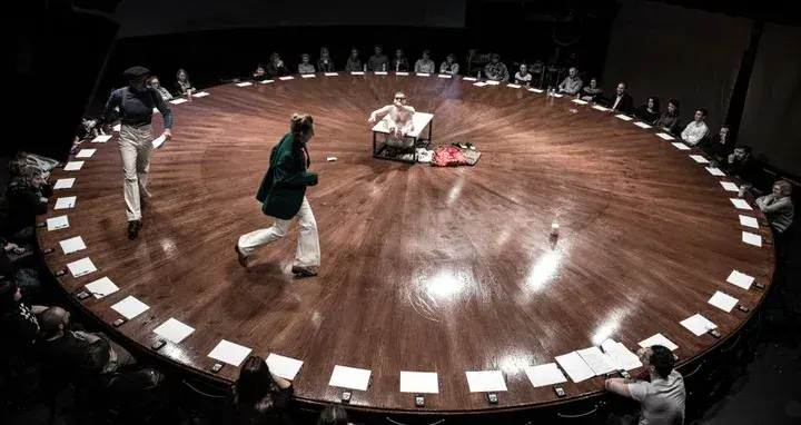 Wiedza o teatrze UJ - poznaj szczegóły programu i jego zalety