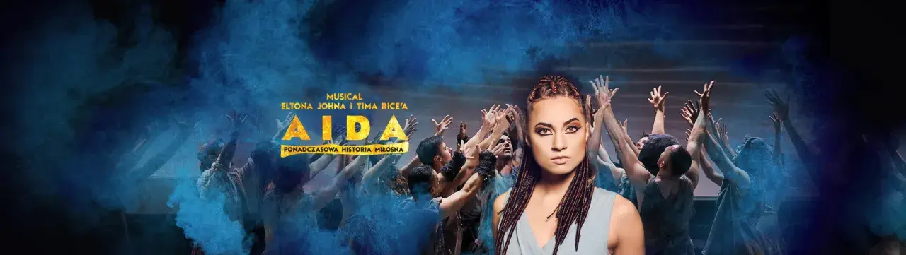 Opinie o spektaklu Aida: Co mówią widzowie o tej produkcji?