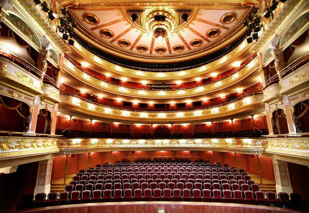 Zdjęcie Najlepsze teatry we Wrocławiu: repertuar, bilety i wydarzenia kulturalne