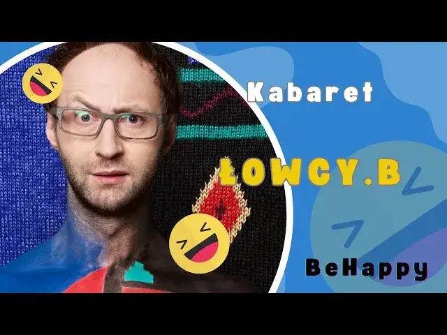 Zdjęcie Łowcy B kabarety - historia, występy i nagrody, które zaskakują