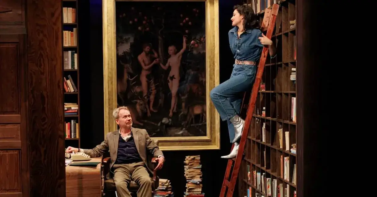 Zdjęcie Jaki teatr w Warszawie polecacie? Oto najlepsze rekomendacje