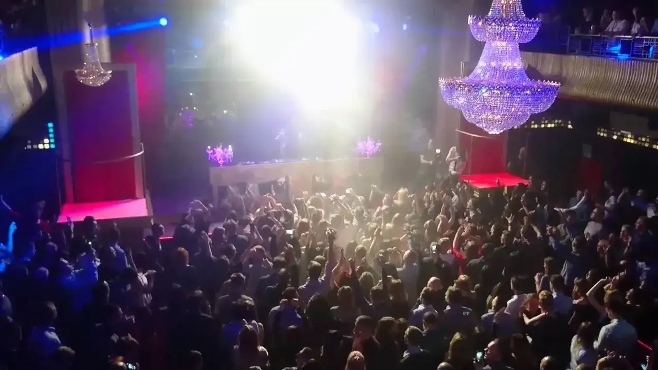 Zdjęcie Teatr Club Łódź - najlepsze imprezy, rezerwacje i dress code