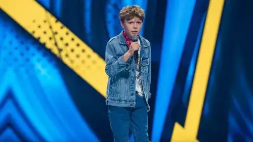 Zdjęcie Waldek Nowak stand up - poznaj jego niepowtarzalny styl i występy