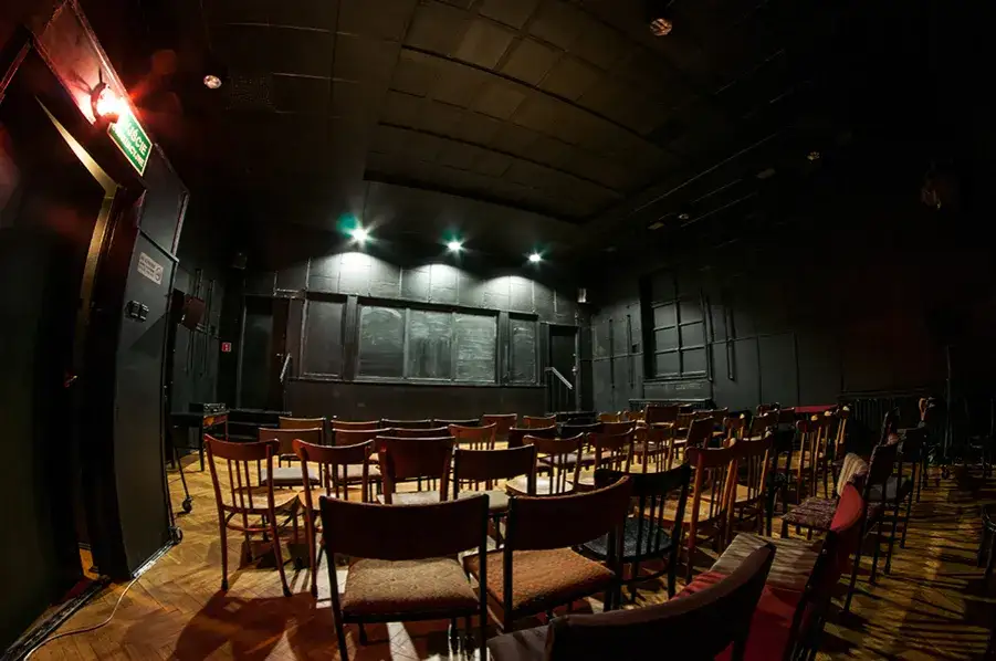 Zdjęcie Wiedza o teatrze UJ - poznaj szczegóły programu i jego zalety