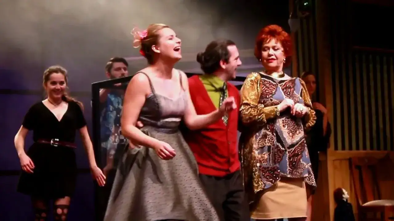 Zdjęcie Ożenek w teatrze 6 piętro – zaskakująca komedia Gogola na scenie