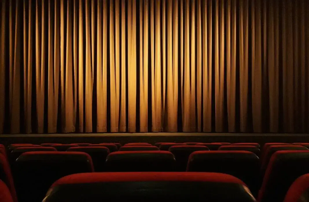 Zdjęcie Teatr Scena Prezentacje - historia, repertuar i nadchodzące wydarzenia