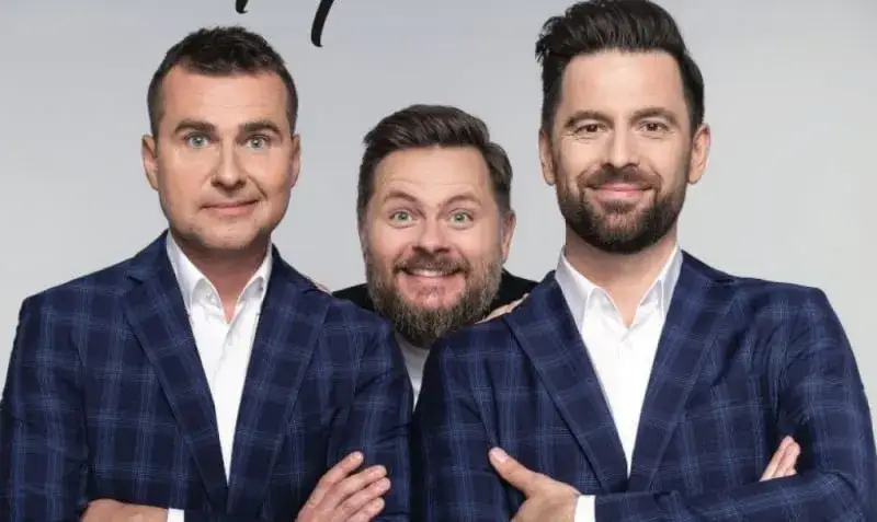 Zdjęcie Kabaret Paranienormalni - Historia, skecze i ich wpływ na kulturę