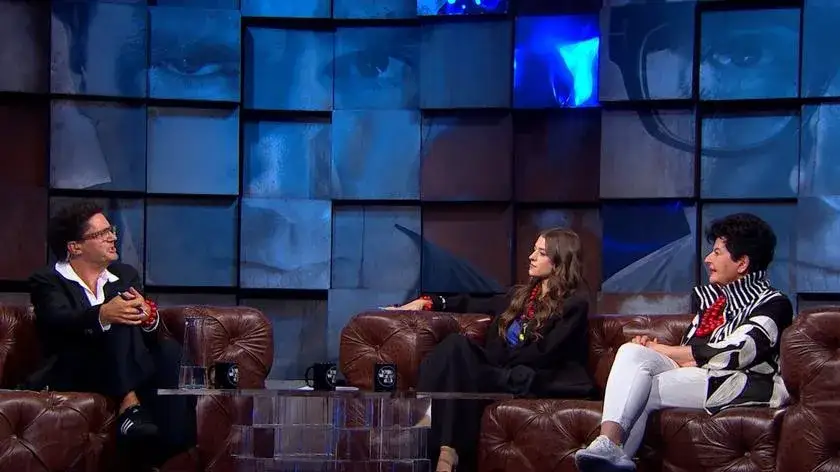 Zdjęcie Borkowski stand up: Odkryj emocjonalny świat komedii bez granic