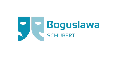 Logo boguslawaschubert.pl