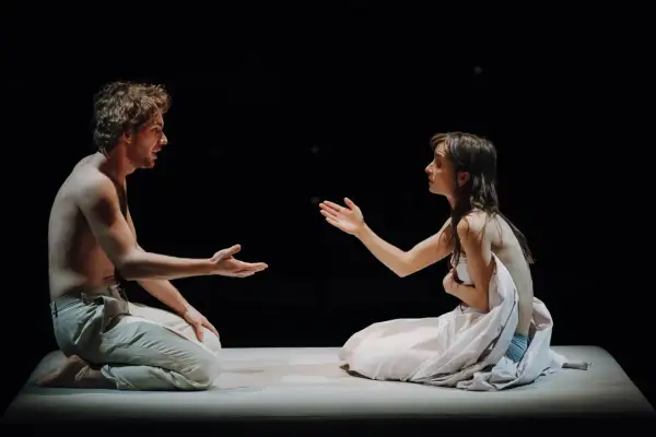 Repertuar Teatru Powszechnego w Radomiu – nie przegap wyjątkowych spektakli