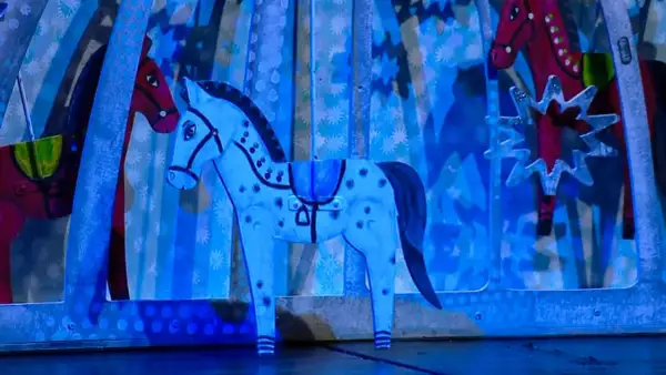 Teatr dla dzieci online - najlepsze spektakle, które zachwycą maluchy