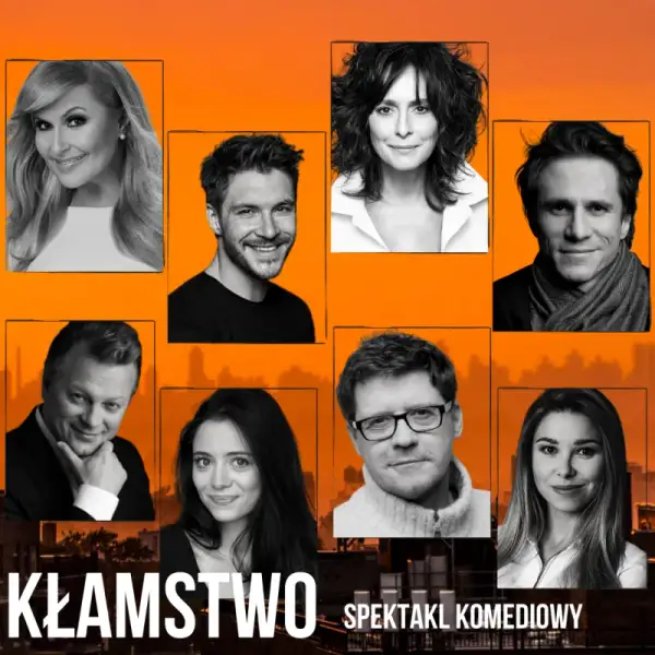 Kłamstwo spektakl recenzja – czy warto obejrzeć ten kontrowersyjny dramat?