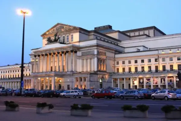 Ile jest teatrów w Polsce? Zaskakujące fakty o ich liczbie i rodzajach