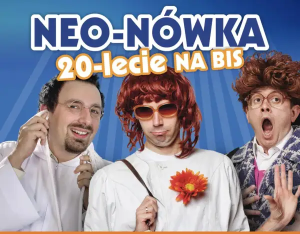 Najlepsze kabarety w Gdyni – wydarzenia, bilety i recenzje
