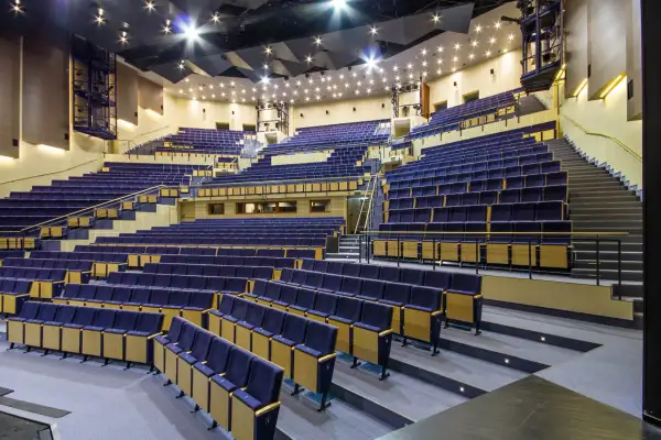 Teatr Gdynia: Najlepsze spektakle i wydarzenia, które musisz zobaczyć