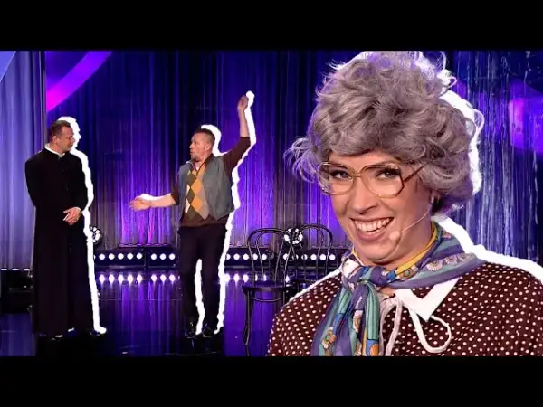 Kabaret Nowaki: Wycieczka Szkolna - Zobacz najzabawniejsze momenty