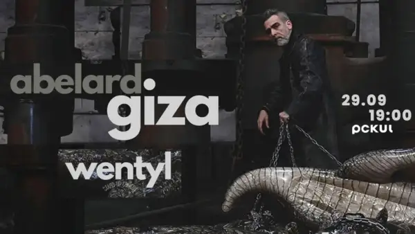 Abelard Giza kabaret: odkryj jego najlepsze występy i programy