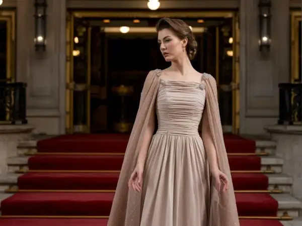 Co założyć do teatru, aby wyglądać elegancko i czuć się komfortowo