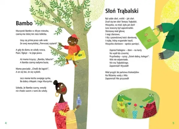 Po co jest teatr wiersz? Odkryj jego magiczną moc i znaczenie