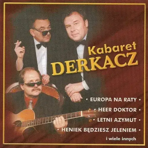 Najlepsze piosenki kabaretowe, które musisz znać i pokochać