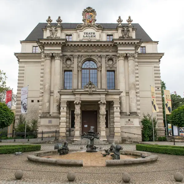 Najlepsze teatry we Wrocławiu: repertuar, bilety i wydarzenia kulturalne